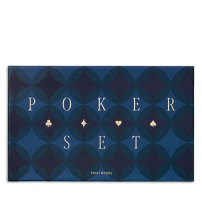 Art of Poker, Diamonds