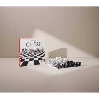 The New Yorker x Printworks - Chess NYC