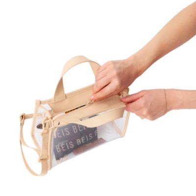 The Stadium Crossbody