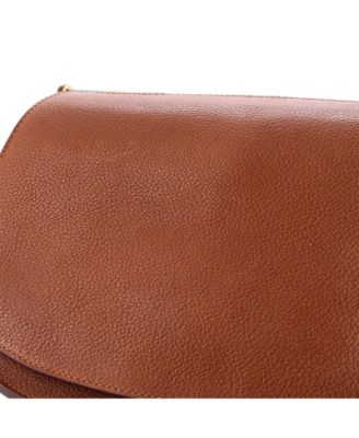 25 Saut Bag Barenia Faubourg