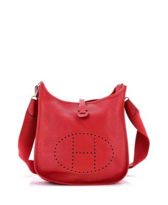 PM Evelyne Bag Gen III Clemence