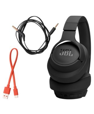 Tune 770NC Wireless Over Ear Bluetooth Headphones