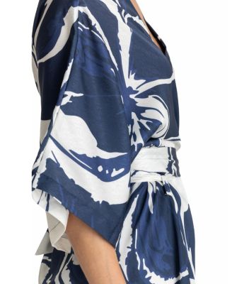 Cabana Women's Kimono