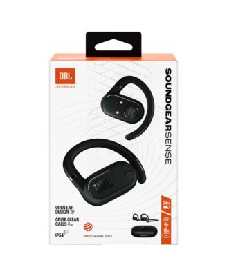 SoundGear Sense True Wireless On Ear Headphones