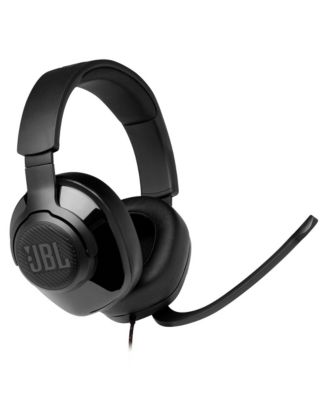 Quantum 200 Wired Over Ear Gaming Headset