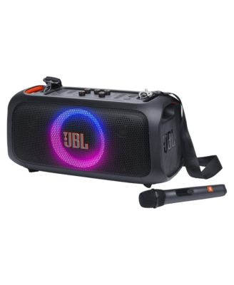 Party Box On the Go Essential Bluetooth Speaker