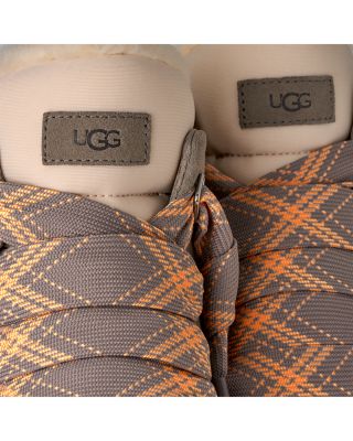 Women's Highmel Hiking Sneakers