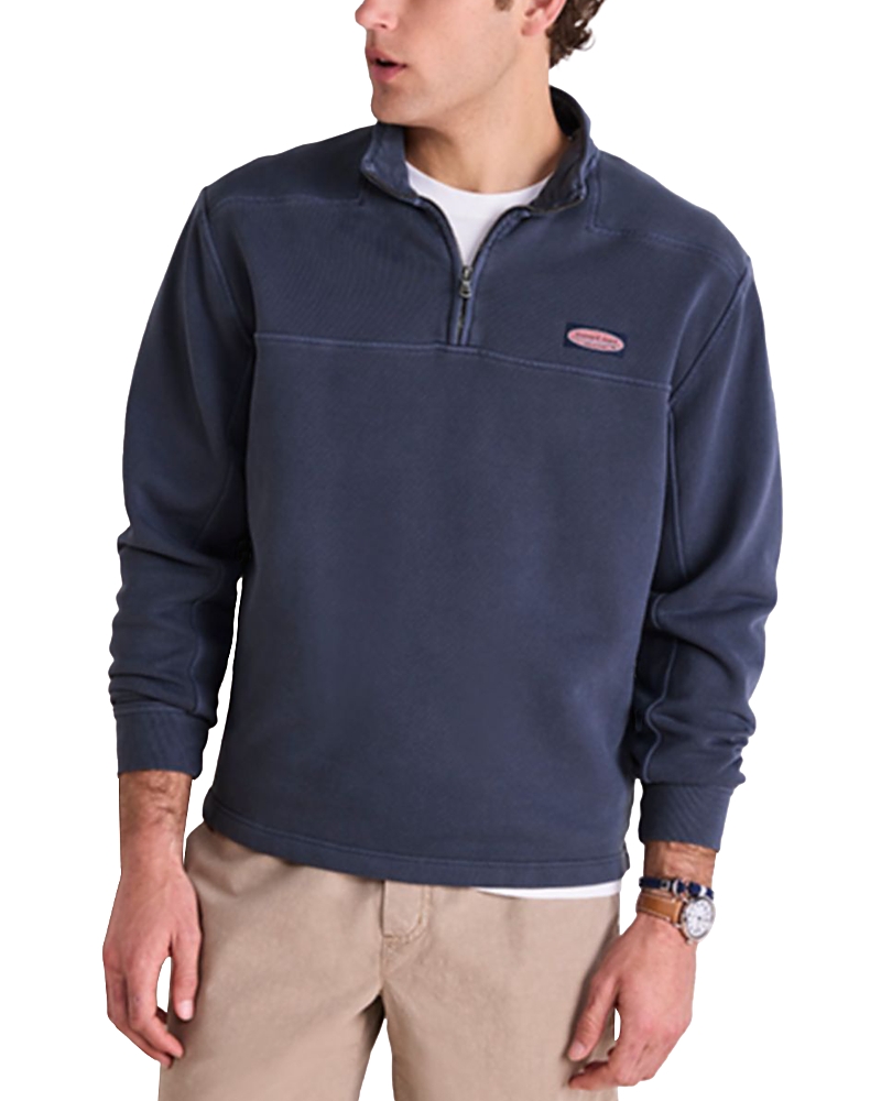 Vineyard Vines Garment Dye Surf Shep Shirt