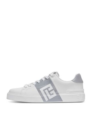 Men's B-Court Leather Sneakers