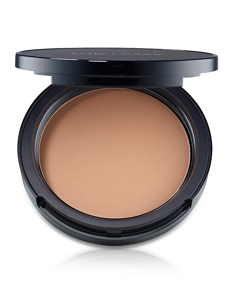 Estée Lauder Double Wear Stay In Place Matte Setting Powder Veil In Brown