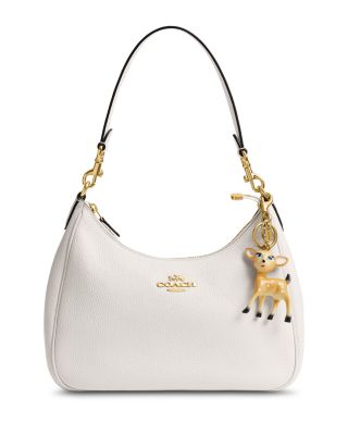 Small Deer Bag Charm