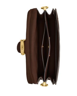 Chain Tabby Quilted Leather Shoulder Bag