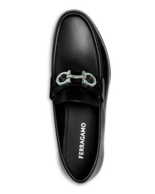 Men's Gancini Loafers