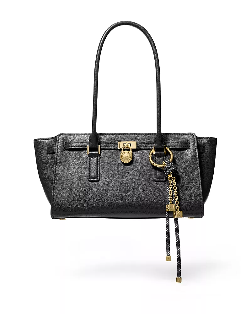 Michael Kors Hamilton Moderne Small East/West Shoulder Tote