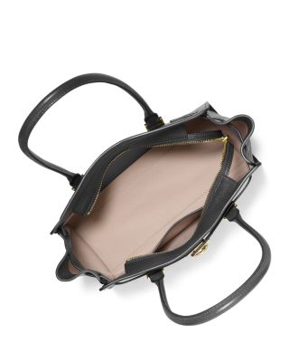 Hamilton Moderne Small East/West Shoulder Tote