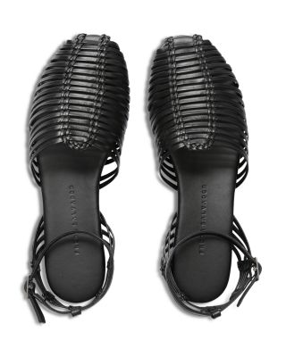 Women's Blake Strappy Flats