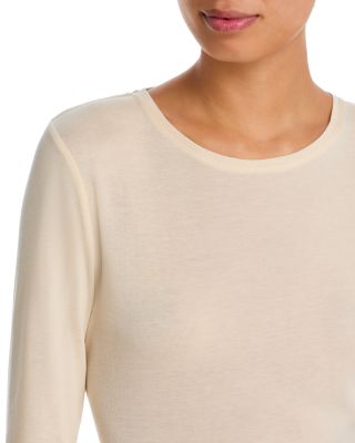 Reeves Jersey Knit Top