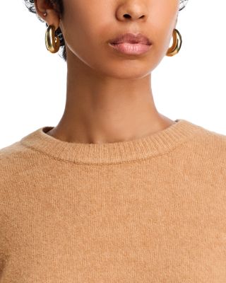 Emilia Knit Boyfriend Sweater