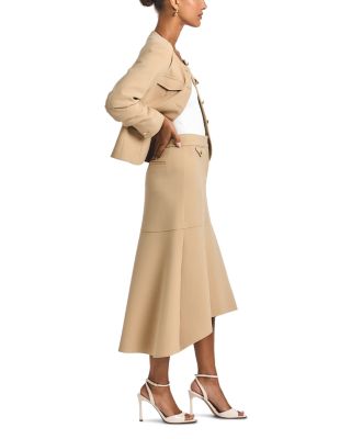 Nicolette Midi Skirt