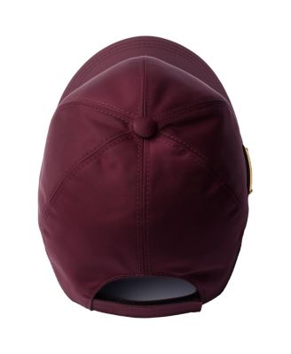 Re-Nylon Baseball Cap