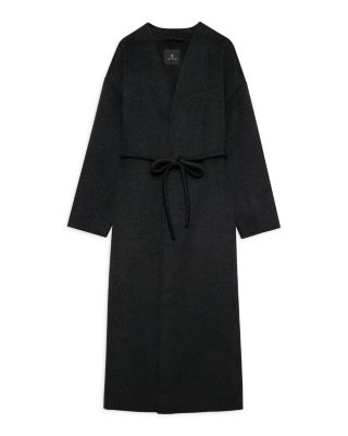 Hunter Coat