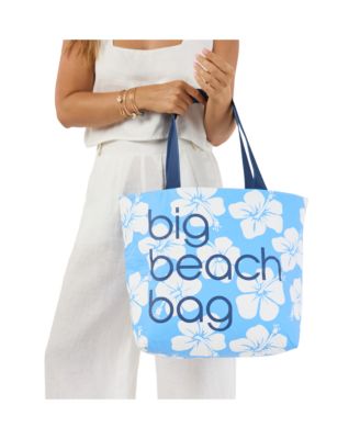 Big Beach Bag