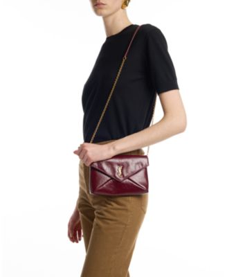 Cassandre Chain Pouch