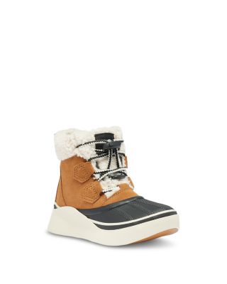 Unisex OUT N ABOUT™ Chillz Boots - Little Kid, Big Kid
