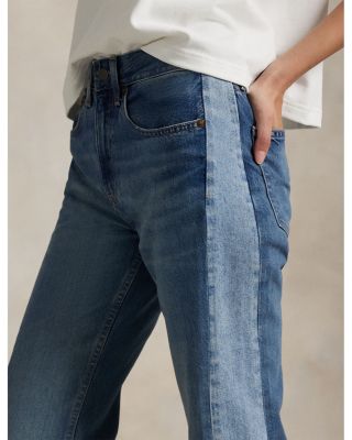 Flare Jeans