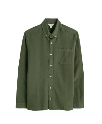 Men's Jenken Long Sleeve Oxford Shirt