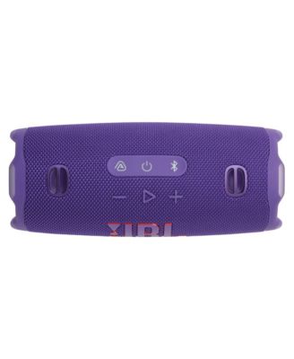  Charge 6 Waterproof Bluetooth Speaker