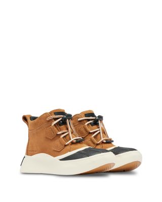 Unisex OUT N ABOUT™ IV Classic Boots - Little Kid, Big Kid