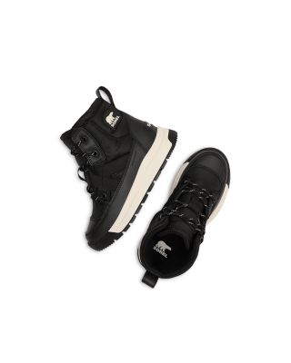 Unisex WHITNEY™ III Mid Boots - Little Kid, Big Kid