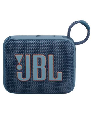 Go 4 Waterproof Bluetooth Speaker