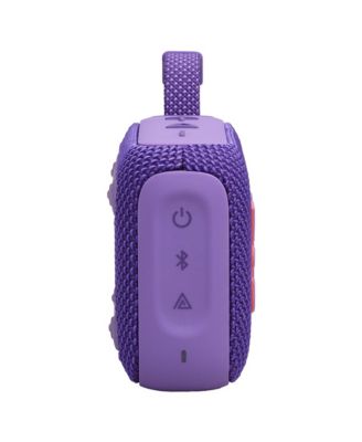 Go 4 Waterproof Bluetooth Speaker