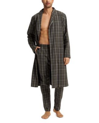 Men&#39;s Night &amp; Day Woven Robe