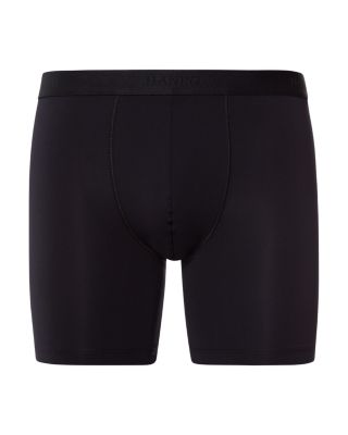 Men&#39;s Long Leg Boxer Briefs