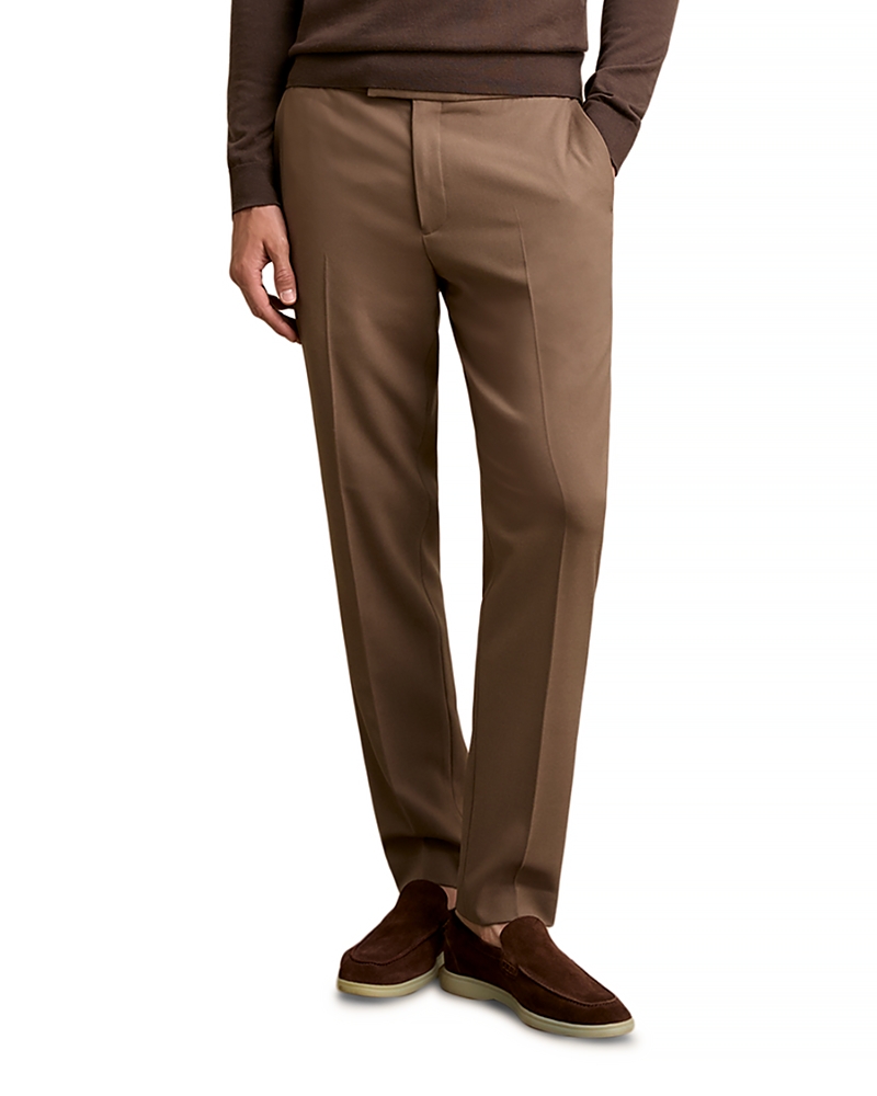 Reiss Found Drawcord Slim Fit Pants