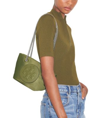 Ella Chain Small Crossbody