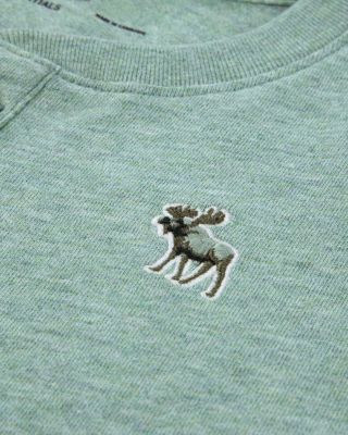 Boys' Essential Henley Tee - Little Kid, Big Kid