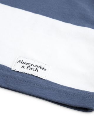  Boys' Long Sleeve Rugby Polo - Little Kid, Big Kid