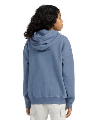 Boys' Essential Fleece Pullover Hoodie - Little Kid, Big Kid