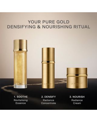 Pure Gold Radiance Concentrate 1 oz.