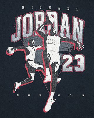 Boys' Legend of Slight Short Sleeved Tee - Big Kid