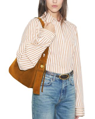 Romy Shoulder Bag