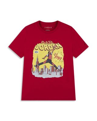 Boys' Comic Slam Short Sleeved Tee - Big Kid