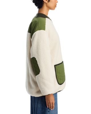 The Plus Tundra Jacket