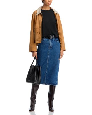 The College Sweatshirt