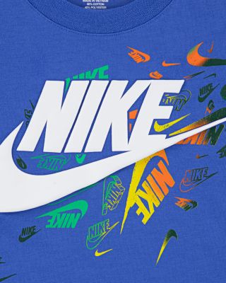 Boys' Club Revealed Tee - Little Kid