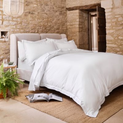 Beaumont Duvet Cover Set, King/California King